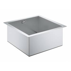 Мойка кухонная верхнего монтажа Grohe K700